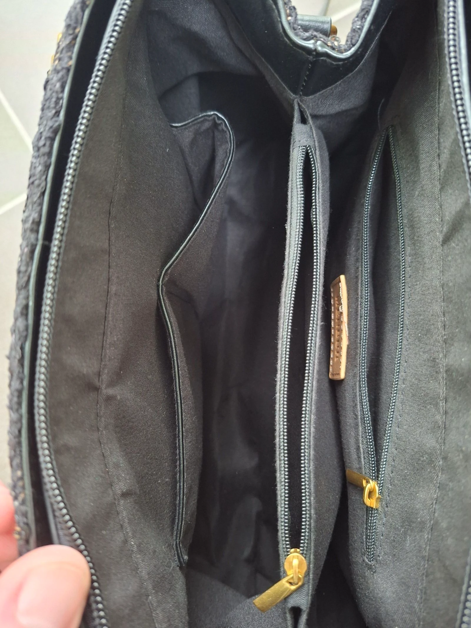 Bolsa de mão – photo 7